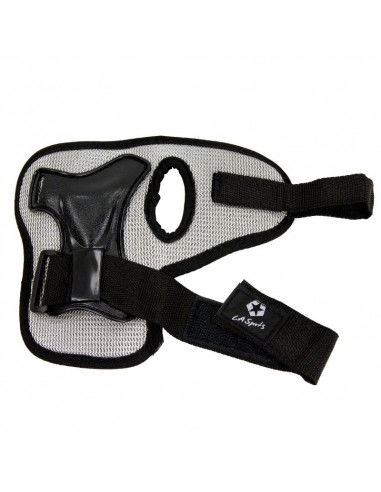 A set of boots Jr 37171BK rL