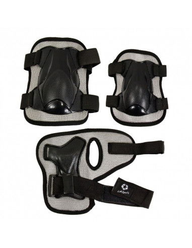 A set of boots Jr 37171BK rL