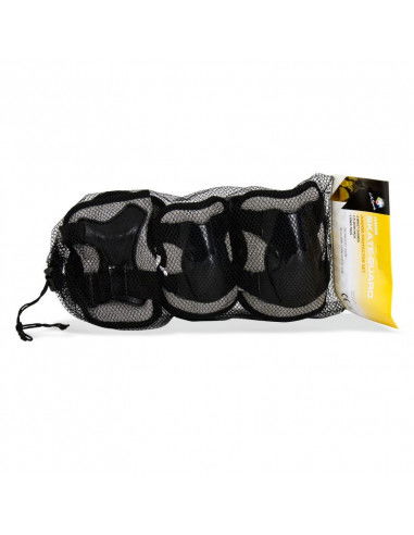 A set of boots Jr 37171BK rL