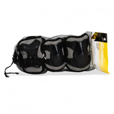 Body Sculpture Επιγονατίδα σε χρώμα 37171BK_L