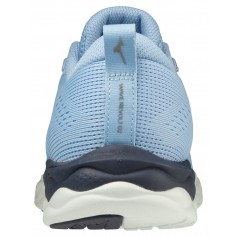 Mizuno Wave Revolt 2 J1GD218152 Γυναικεία Αθλητικά Παπούτσια Running Μπλε