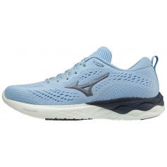 Mizuno Wave Revolt 2 W J1GD218152 Μπλέ