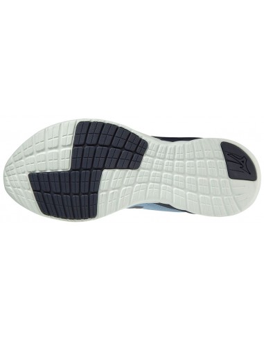 Mizuno Wave Revolt 2 J1GD218152 Γυναικεία Αθλητικά Παπούτσια Running Μπλε