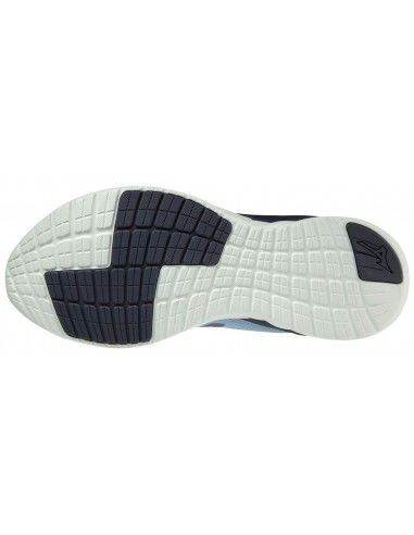 Mizuno Wave Revolt 2 J1GD218152 Γυναικεία Αθλητικά Παπούτσια Running Μπλε