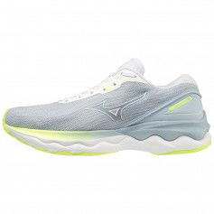 Mizuno Wave Skyrise 3 J1GD220901 Γυναικεία Αθλητικά Παπούτσια Running Μπλε