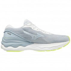 Mizuno Wave Skyrise 3 J1GD220901 Γυναικεία Αθλητικά Παπούτσια Running Μπλε