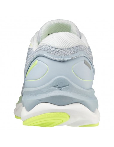 Mizuno Wave Skyrise 3 J1GD220901 Γυναικεία Αθλητικά Παπούτσια Running Μπλε