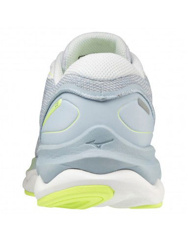 Mizuno Wave Skyrise 3 J1GD220901 Γυναικεία Αθλητικά Παπούτσια Running Μπλε