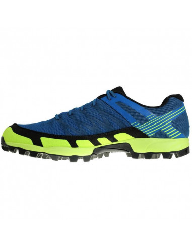 Inov-8 Mudclaw 300 000770-BLYW Ανδρικά Αθλητικά Παπούτσια Trail Running Μπλε