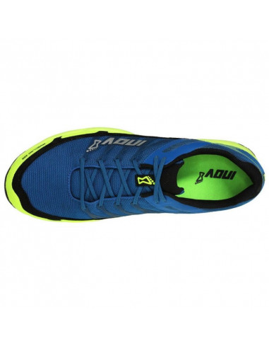 Inov-8 Mudclaw 300 000770-BLYW Ανδρικά Αθλητικά Παπούτσια Trail Running Μπλε