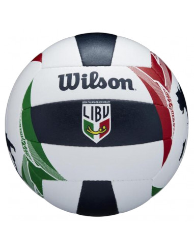 Wilson Italian League Official Game Ball WTH6114XB