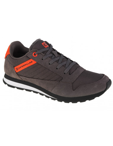 CAT Ventura Ανδρικά Sneakers Γκρι P110707