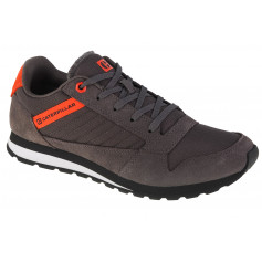 CAT Ventura Ανδρικά Sneakers Γκρι P110707