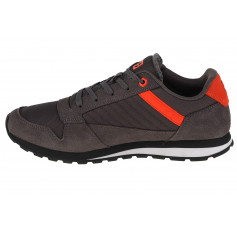 CAT Ventura Ανδρικά Sneakers Γκρι P110707
