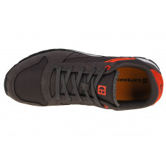 CAT Ventura Ανδρικά Sneakers Γκρι P110707