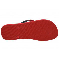 Havaianas Top Marvel Spiderman Flip Flops Ruby Red 4147155-2090