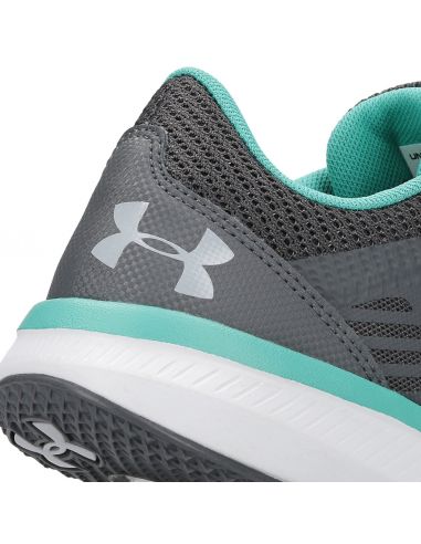 Under Armour Micro G Press TR 1285804076