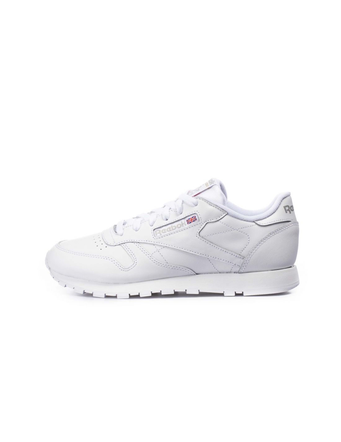 Reebok Reebok Classic Leather Γυναικεία Sneakers Intense White 2232