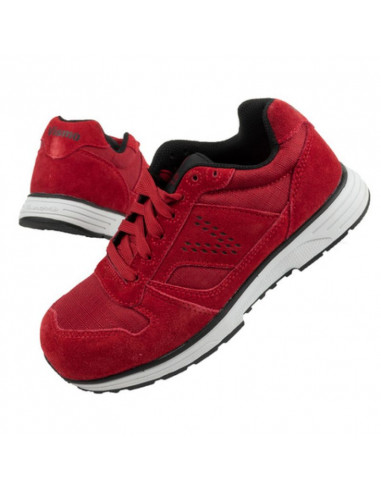 Παπούτσι Vismo ER66 S1P με Πιστοποίηση Προστασίας ESD / SRC