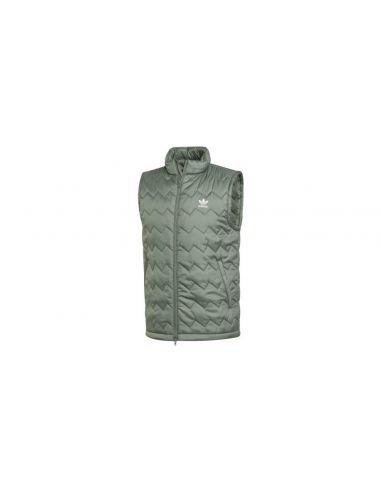 Vest adidas SST Puffy Vest M DH5033