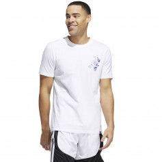 Tshirt adidas Skates Tee M HL0093