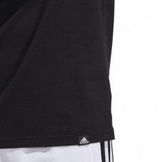 Adidas Skates Ανδρικό T-shirt Μαύρο με Στάμπα HK6723