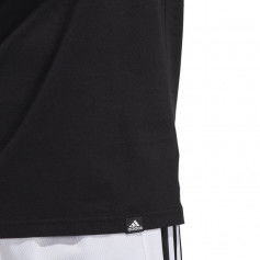 Adidas Skates Ανδρικό T-shirt Μαύρο με Στάμπα HK6723