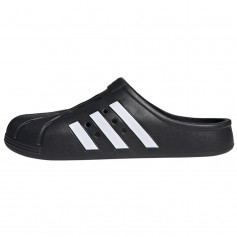 Adidas Adilette Clog Ανδρικά Παπούτσια Θαλάσσης Μαύρα GZ5886