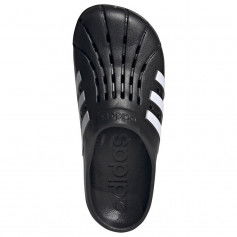 Adidas Adilette Clog Ανδρικά Παπούτσια Θαλάσσης Μαύρα GZ5886