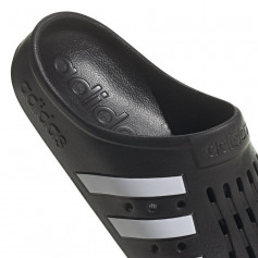 Adidas Adilette Clog Ανδρικά Παπούτσια Θαλάσσης Μαύρα GZ5886