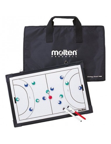Molten MSBH tactic board for handball HSTNK000004892