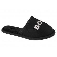 BOSS Logo Slippers J2931209B