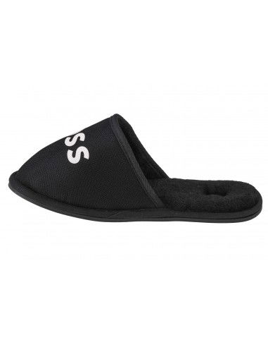 BOSS Logo Slippers J2931209B