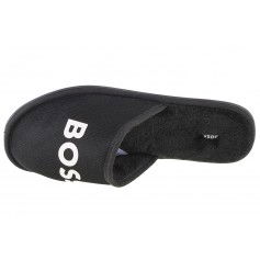 BOSS Logo Slippers J2931209B