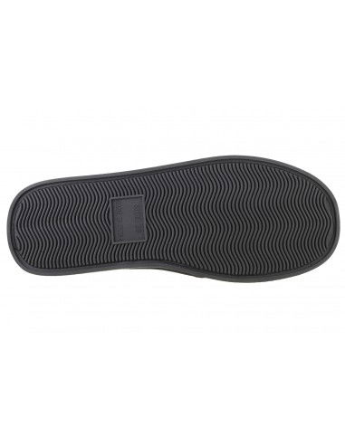 BOSS Logo Slippers J2931209B