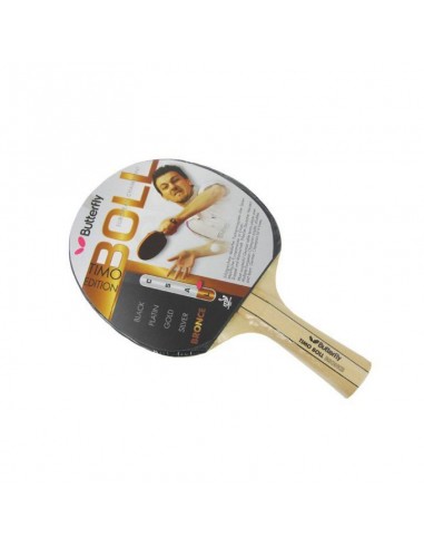Butterfly Butterfly Timo Boll Bronce 85010 Ρακέτα Ping Pong για Προχωρημένους