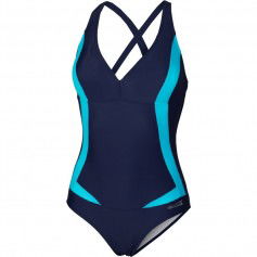 Swimsuit AquaSpeed Greta W 04 navy blue