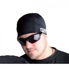 Tempish 1020010706 Καπέλο Ποδηλασίας Μαύρο