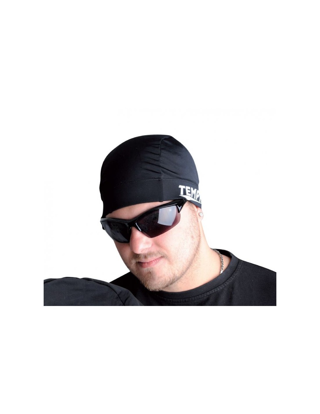 Men's Hats Tempish Black