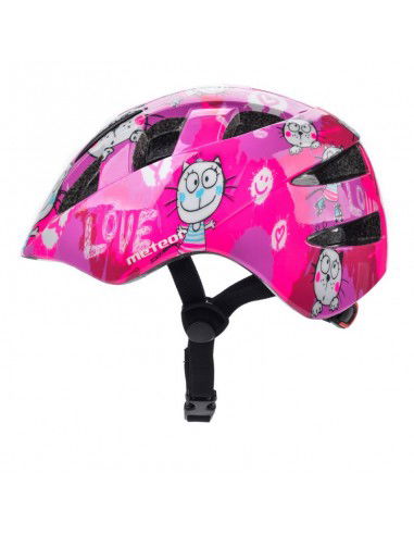 Bicycle helmet Meteor PNY11 Jr 25226