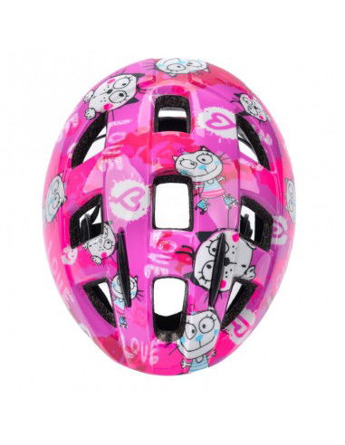 Bicycle helmet Meteor PNY11 Jr 25226