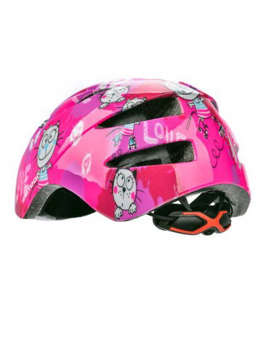 Bicycle helmet Meteor PNY11 Jr 25226