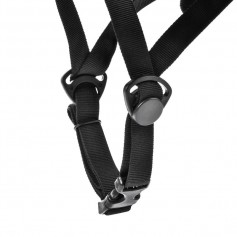 Meteor PNY11 25226 Παιδικό Κράνος για Ποδήλατο Πόλης Ροζ