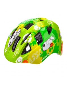 Bicycle helmet Meteor PNY11 Jr 25228