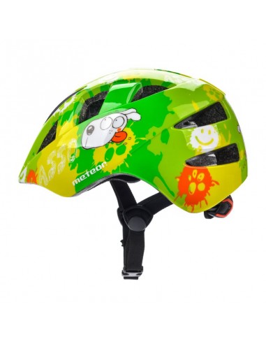 Bicycle helmet Meteor PNY11 Jr 25228