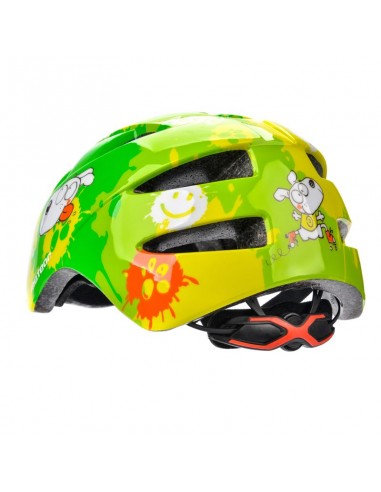 Bicycle helmet Meteor PNY11 Jr 25228