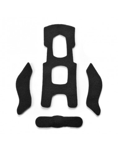 Meteor PNY11 25228 Παιδικό Κράνος για Ποδήλατο Πόλης Dogs Green