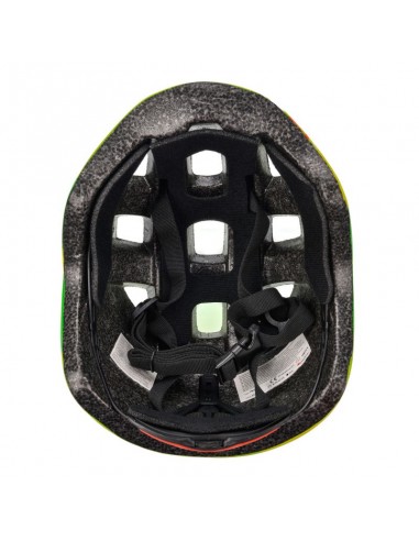 Bicycle helmet Meteor PNY11 Jr 25228