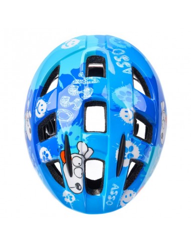 Meteor PNY11 25231 Παιδικό Κράνος για Ποδήλατο Πόλης Μπλε