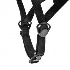 Meteor PNY11 25231 Παιδικό Κράνος για Ποδήλατο Πόλης Μπλε